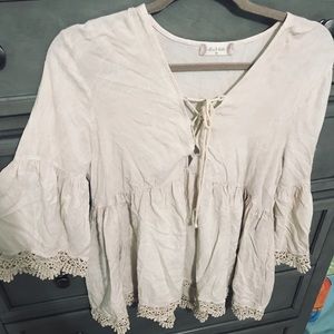 Altard State Blouse
